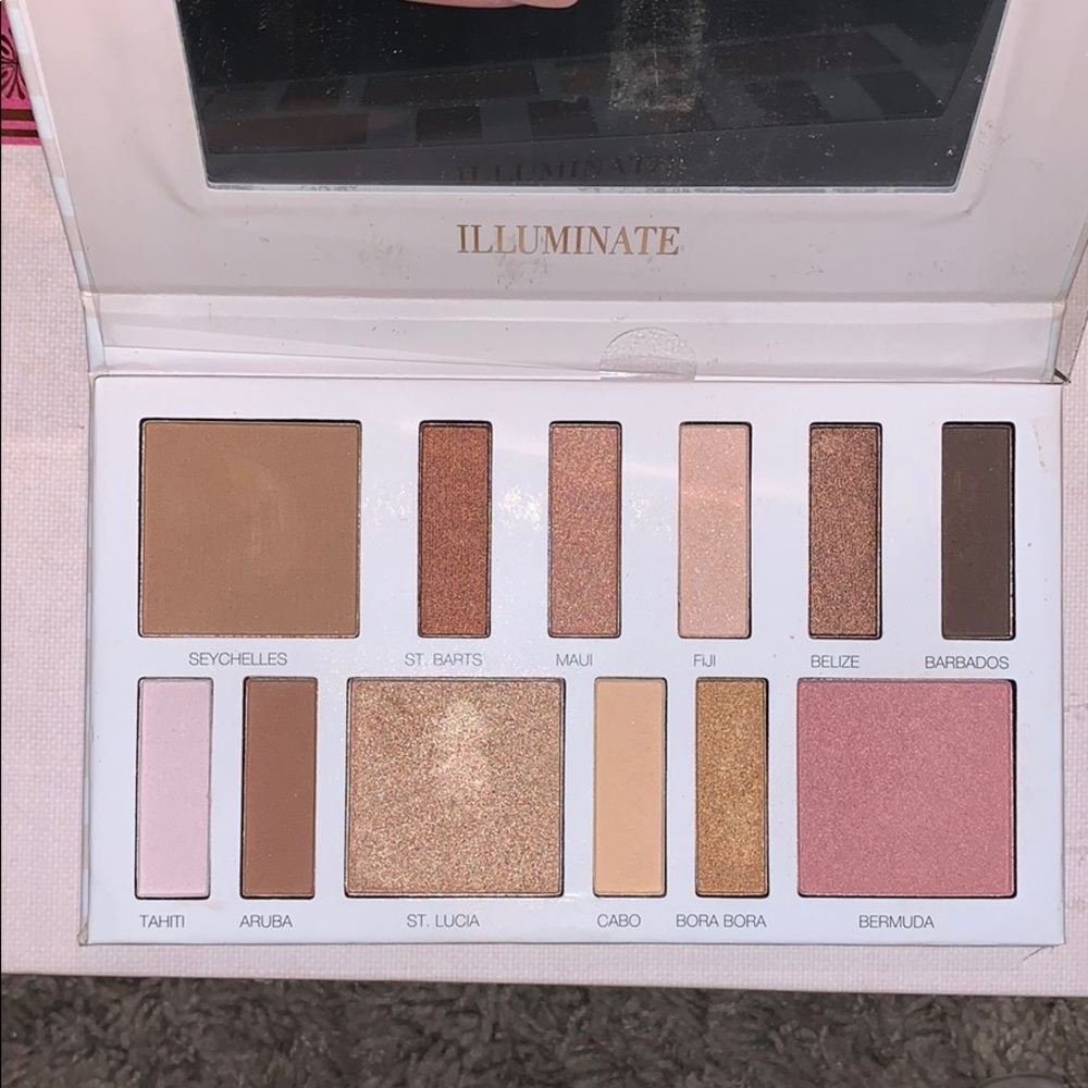 Makeup